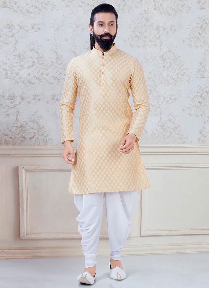 New Festive Wear Wholesale Kurta Pajama Mens Collection